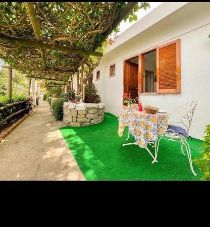 Casamicciola Terme Guesthouse Coralba מראה חיצוני תמונה