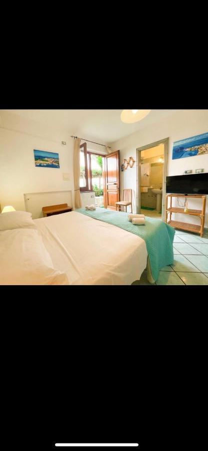 Casamicciola Terme Guesthouse Coralba מראה חיצוני תמונה