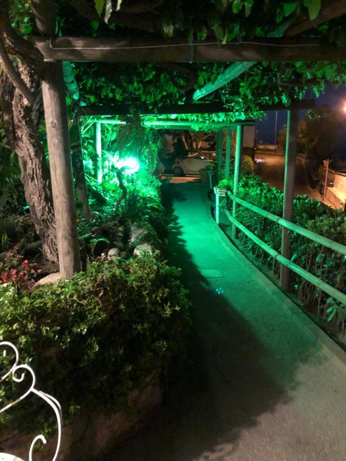 Casamicciola Terme Guesthouse Coralba מראה חיצוני תמונה