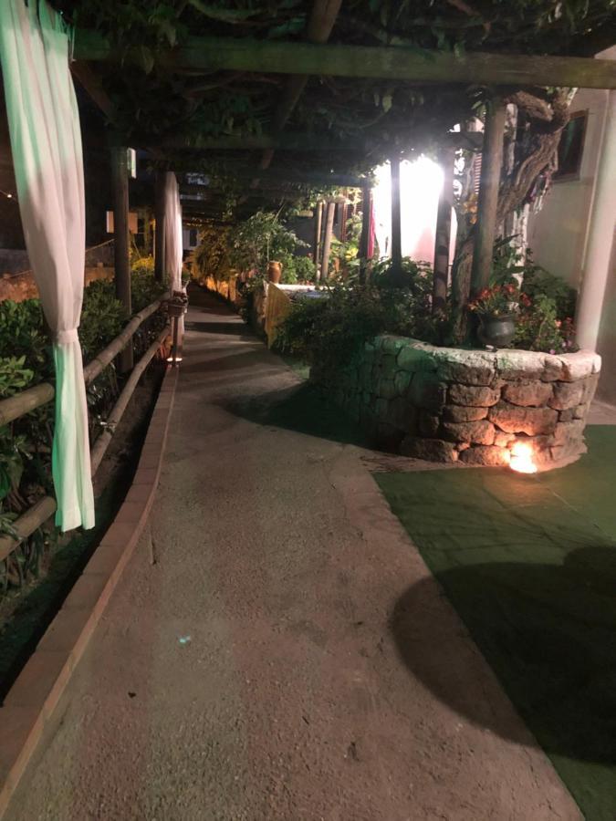 Casamicciola Terme Guesthouse Coralba מראה חיצוני תמונה