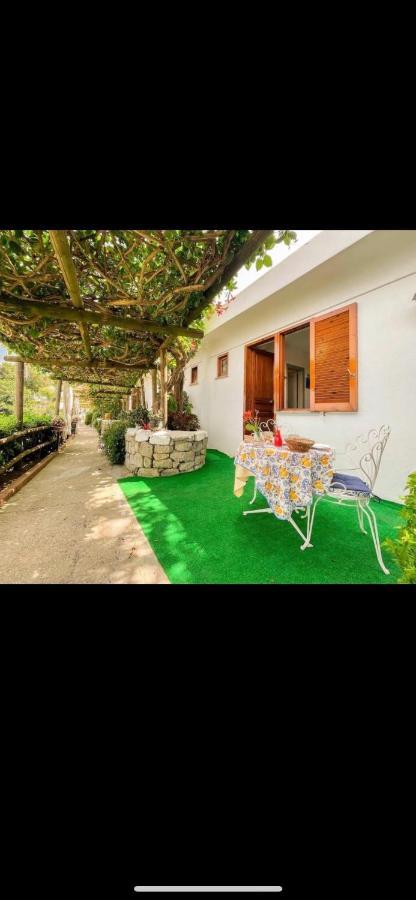 Casamicciola Terme Guesthouse Coralba מראה חיצוני תמונה