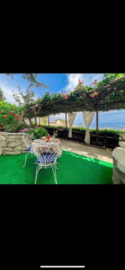 Casamicciola Terme Guesthouse Coralba מראה חיצוני תמונה