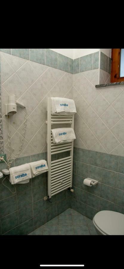 Casamicciola Terme Guesthouse Coralba מראה חיצוני תמונה