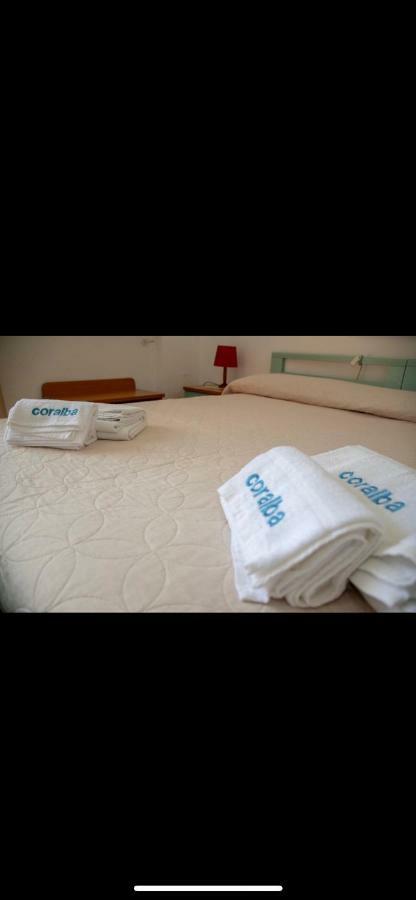 Casamicciola Terme Guesthouse Coralba מראה חיצוני תמונה