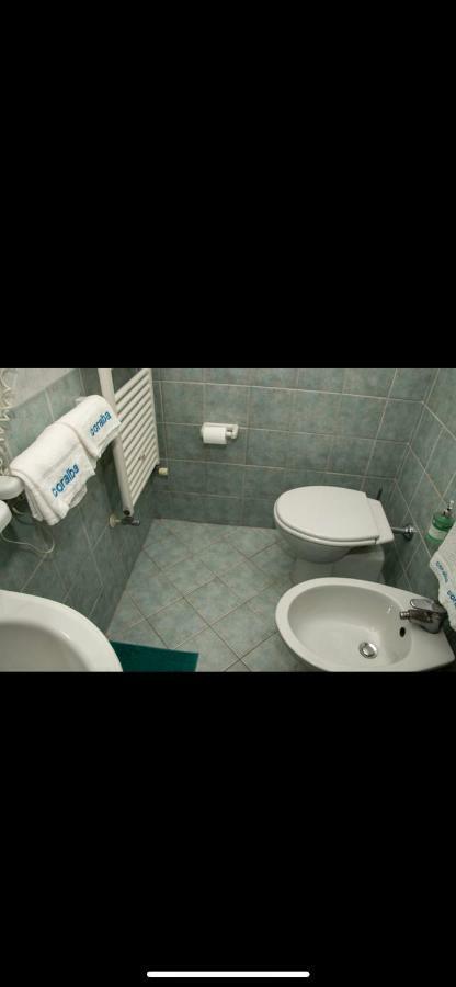 Casamicciola Terme Guesthouse Coralba מראה חיצוני תמונה