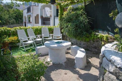Casamicciola Terme Guesthouse Coralba מראה חיצוני תמונה
